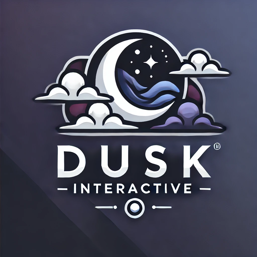 Dusk Interactive Logo